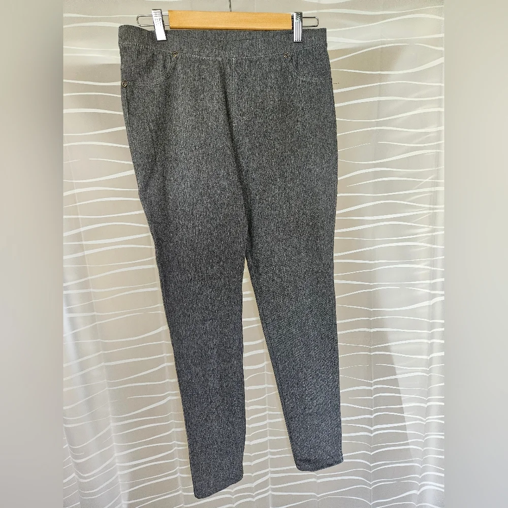Denim Jeggings - Picture 1 of 4